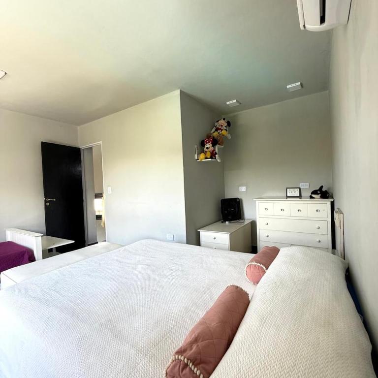 Sierra Alta Carlos Paz - Apartamento con vistas a las montañas - 19