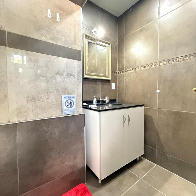 Sierra Alta Carlos Paz - Apartamento con vistas a las montañas - 21