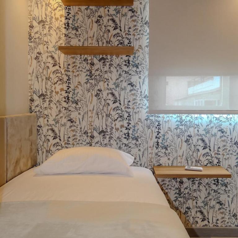 Apto chic con AC 3 hab 2 baños cerca al Mar - Three-Bedroom Apartment - 33