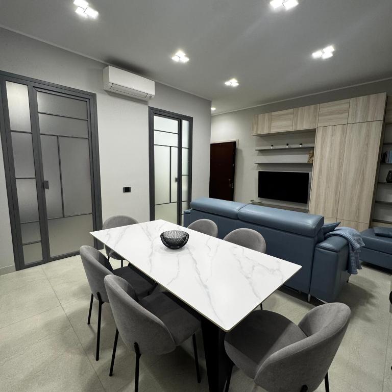 kaDevi Apartment -centralissimo, parcheggio gratuito, bici a disposizione- - Appartamento con 1 Camera da Letto - 14
