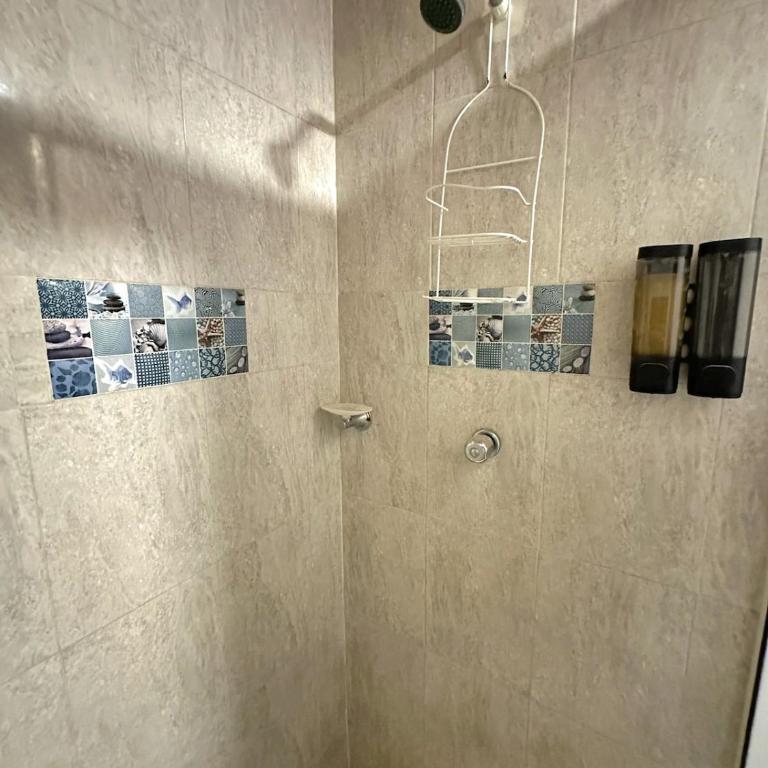 Espectacular loft frente al mar, recién renovado - Two-Bedroom Apartment - 14