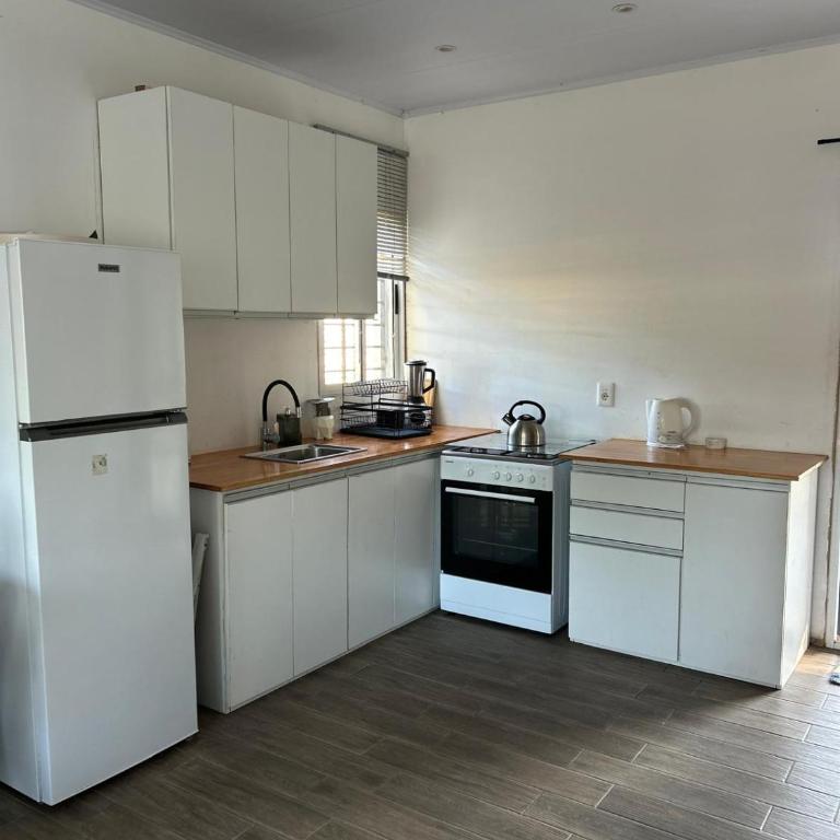 Malaga - Two-Bedroom House - 13