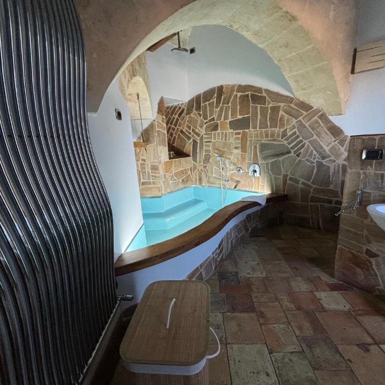 Acqua Dolce - Suite Superior - 5