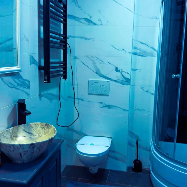 Residenza Santa Anastasia Blu Piazza Erbe - Appartamento con 1 Camera da Letto - 6