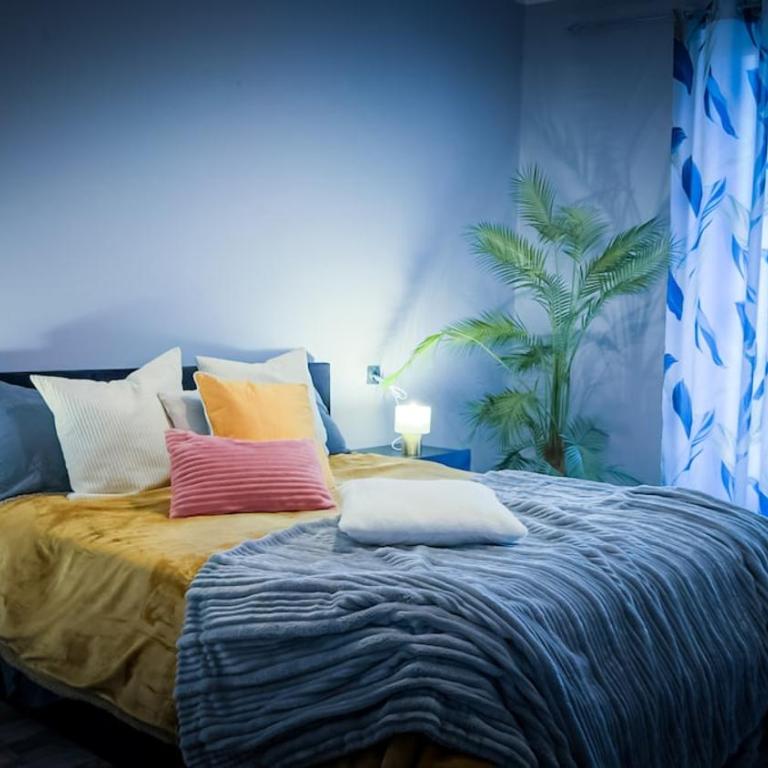 Residenza Santa Anastasia Blu Piazza Erbe - Appartamento con 1 Camera da Letto - 14