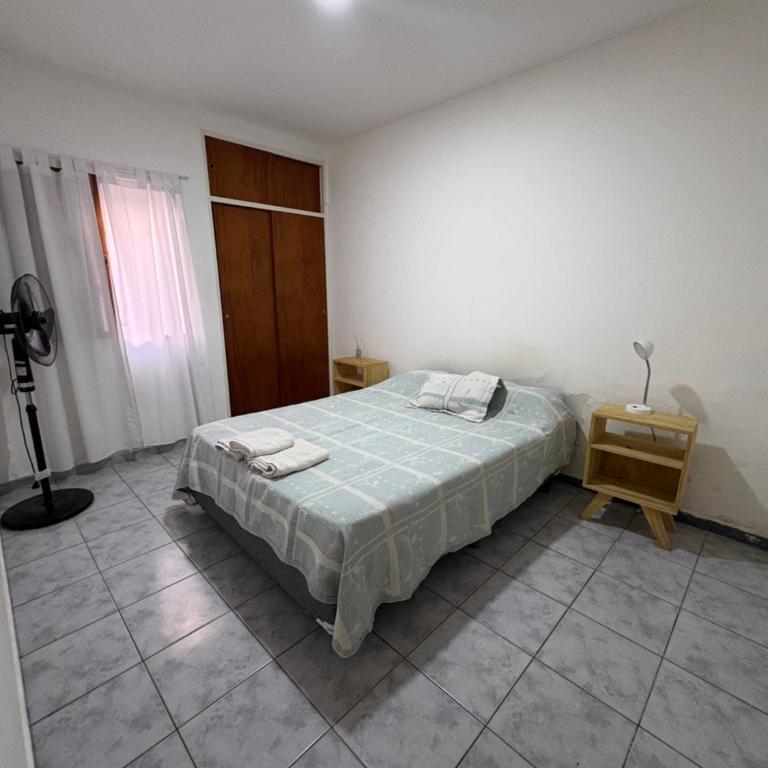 Santa Genoveva - Apartamento de 1 dormitorio - 5