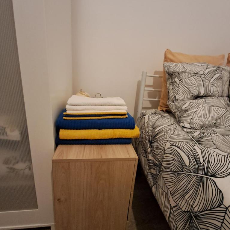 Charmant Nice apartment in central Paris location ! - Appartement 1 Chambre - 10