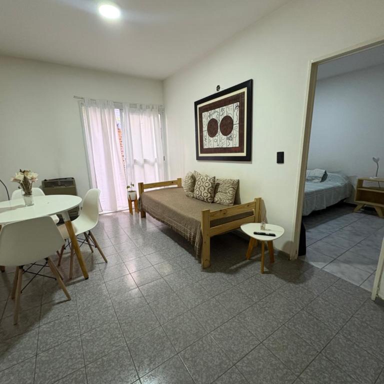Santa Genoveva - Apartamento de 1 dormitorio - 8