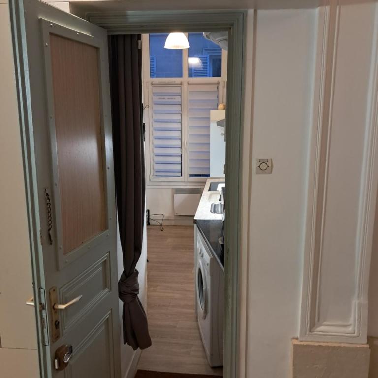 Charmant Nice apartment in central Paris location ! - Appartement 1 Chambre - 23