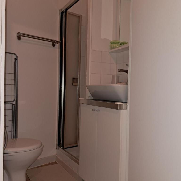 Charmant Nice apartment in central Paris location ! - Appartement 1 Chambre - 20