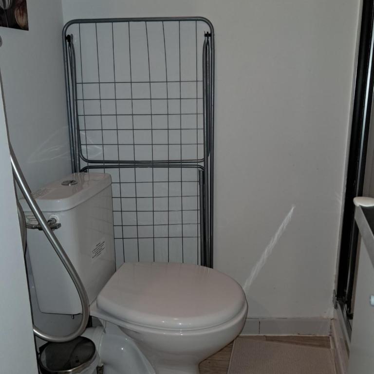 Charmant Nice apartment in central Paris location ! - Appartement 1 Chambre - 22