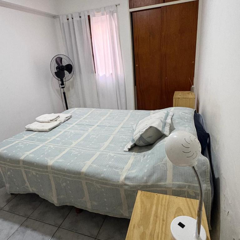 Santa Genoveva - Apartamento de 1 dormitorio - 11