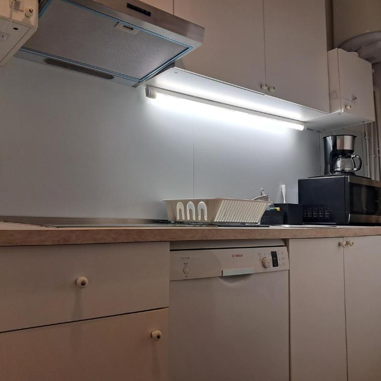 Charmant Nice apartment in central Paris location ! - Appartement 1 Chambre - 12