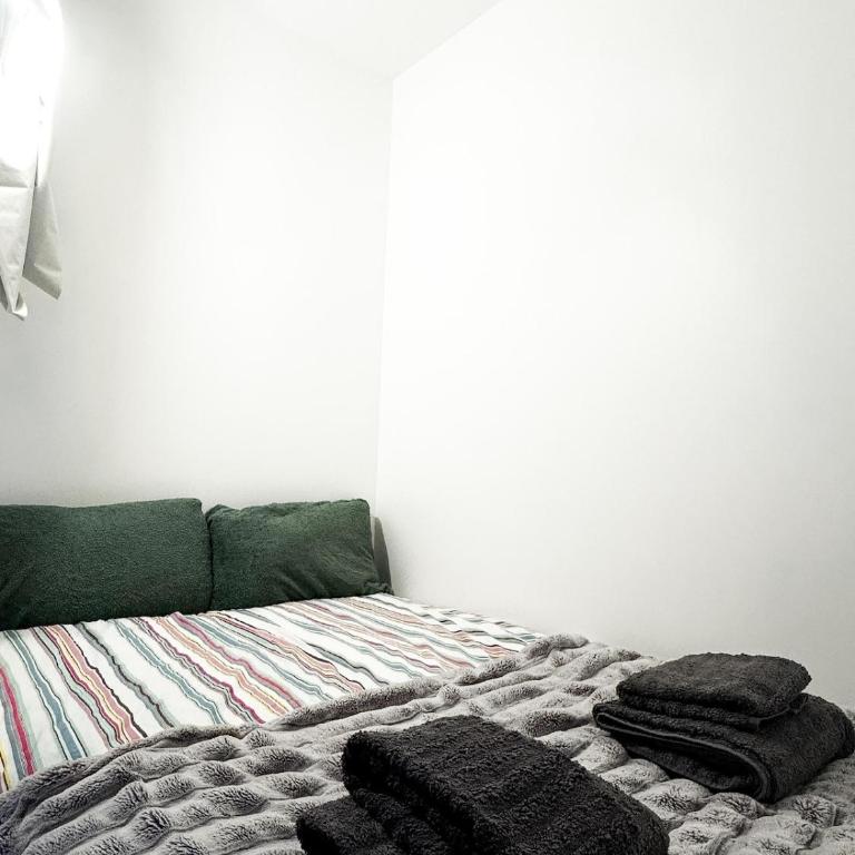 Le Petit Roc Cozy Basecamp in Roc dEnfer - Appartement 2 Chambres - 7