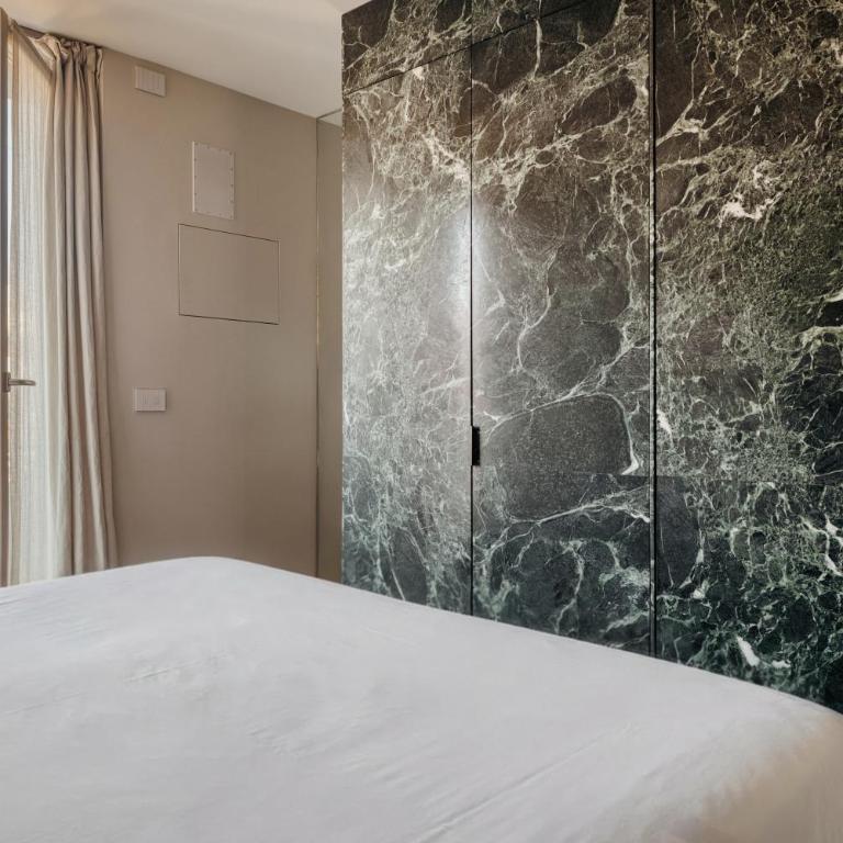 Archimede in Porta Venezia by Wynwood House - Appartamento Superior con 1 Camera da Letto e Balcone - 18