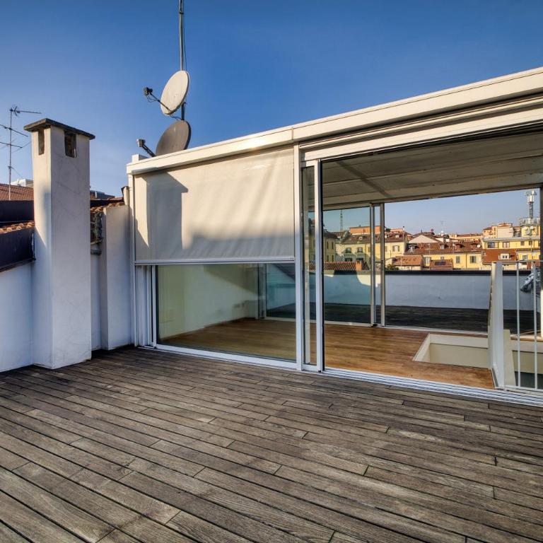 Archimede in Porta Venezia by Wynwood House - Appartamento Superior con 1 Camera da Letto e Balcone - 26