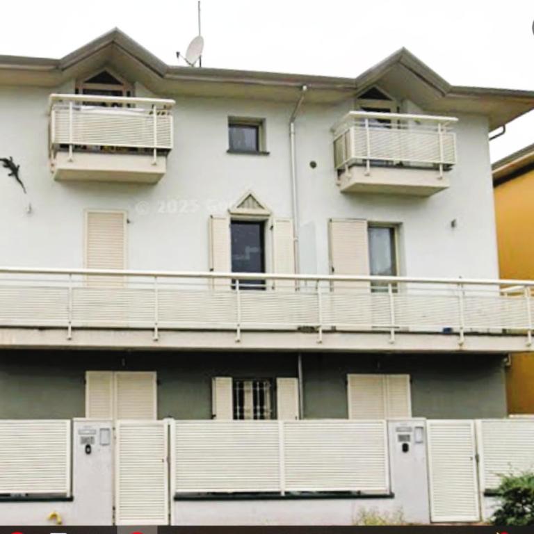 Residence Ki House - Appartamento con 1 Camera da Letto - 1
