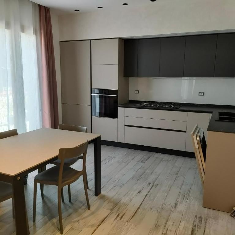Brezza Marina - ittiturismo - Villa con 3 Camere da Letto - 2