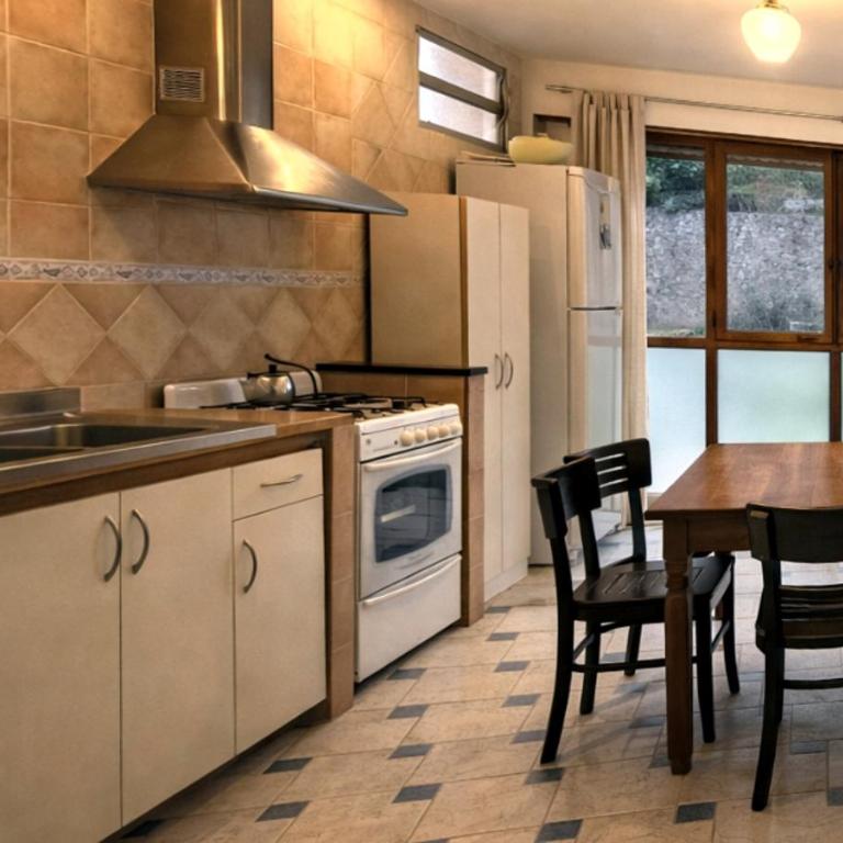 Frente al Mar, Departamento Zona La Perla - Apartamento de 2 dormitorios con terraza y vistas al mar - 1