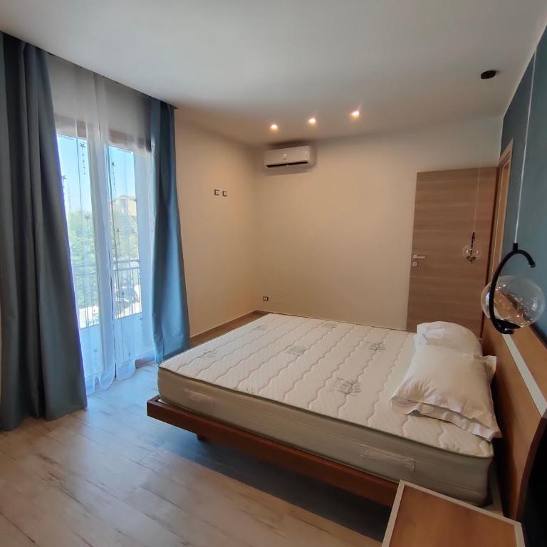 Brezza Marina - ittiturismo - Villa con 3 Camere da Letto - 3