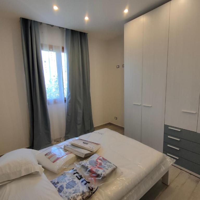 Brezza Marina - ittiturismo - Villa con 3 Camere da Letto - 4