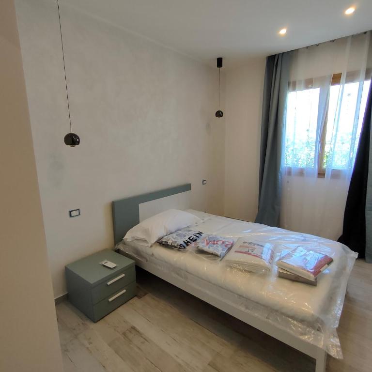 Brezza Marina - ittiturismo - Villa con 3 Camere da Letto - 7