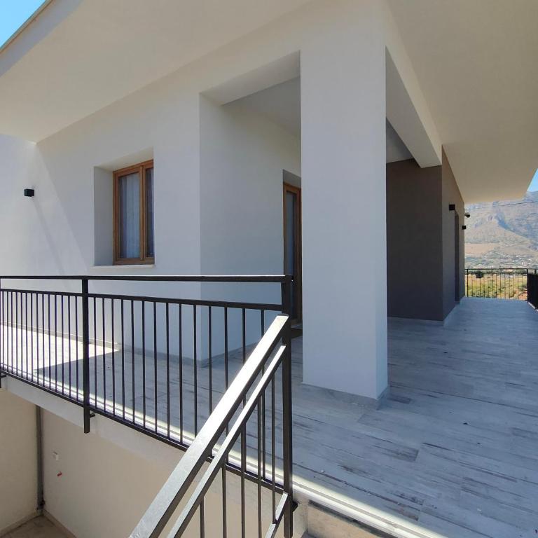 Brezza Marina - ittiturismo - Villa con 3 Camere da Letto - 8