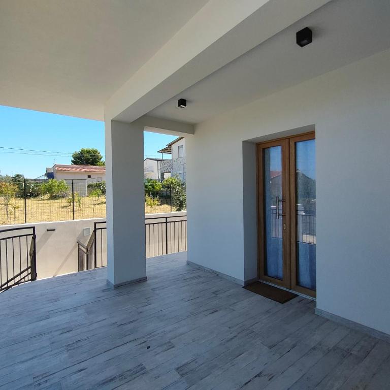 Brezza Marina - ittiturismo - Villa con 3 Camere da Letto - 10