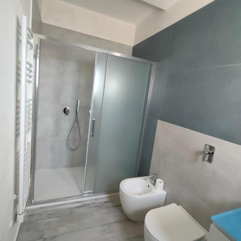 Brezza Marina - ittiturismo - Villa con 3 Camere da Letto - 11