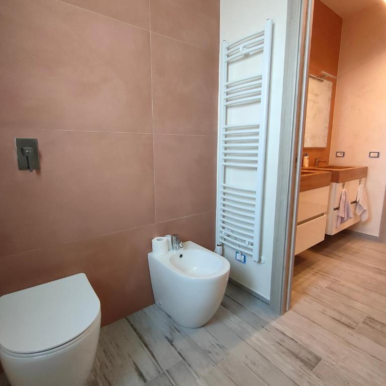 Brezza Marina - ittiturismo - Villa con 3 Camere da Letto - 12