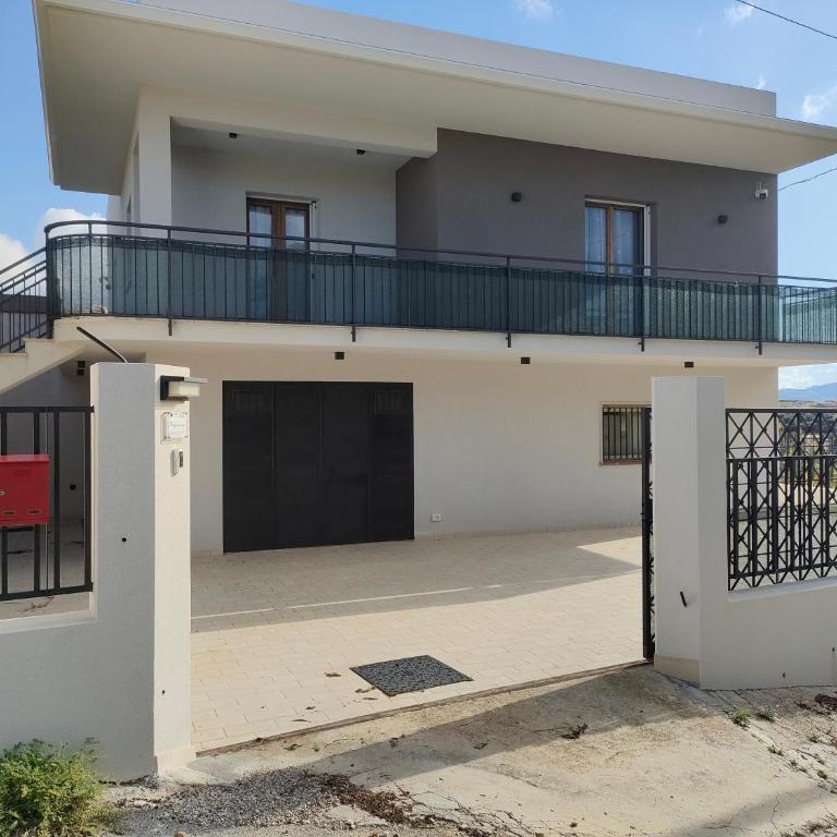 Brezza Marina - ittiturismo - Villa con 3 Camere da Letto - 1