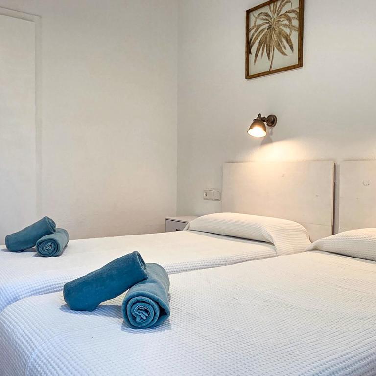 Seafront L'Estartit Roof - Two-Bedroom Apartment - 15