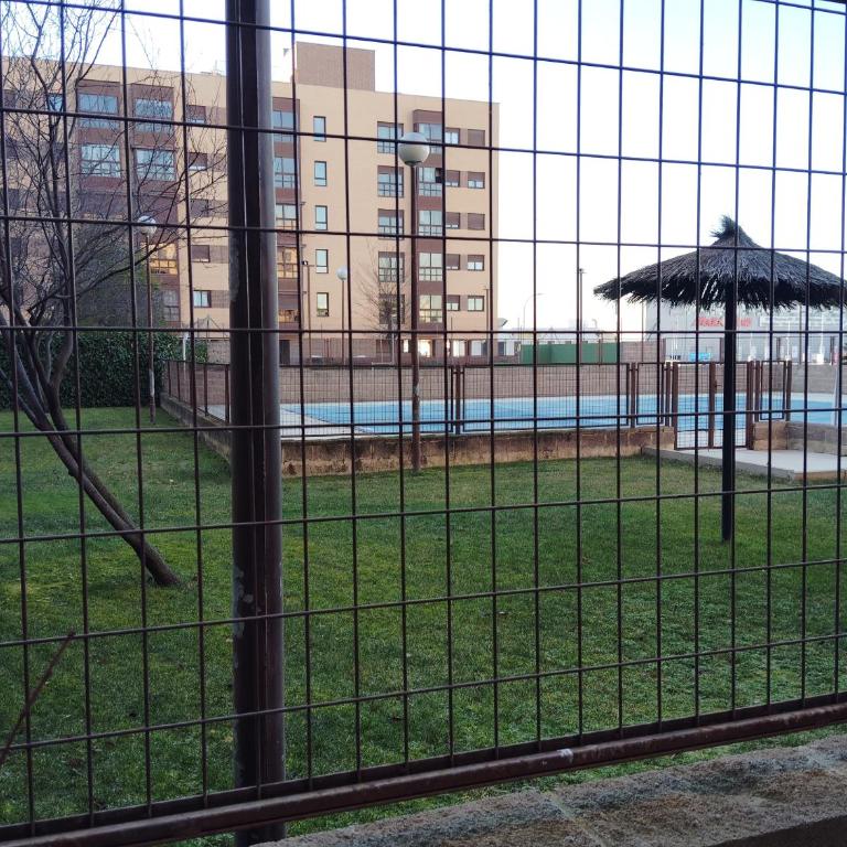 Aeropuerto IFEMA 5 - One-Bedroom Apartment - 19