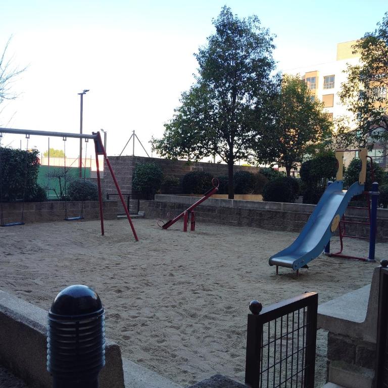Aeropuerto IFEMA 5 - One-Bedroom Apartment - 21