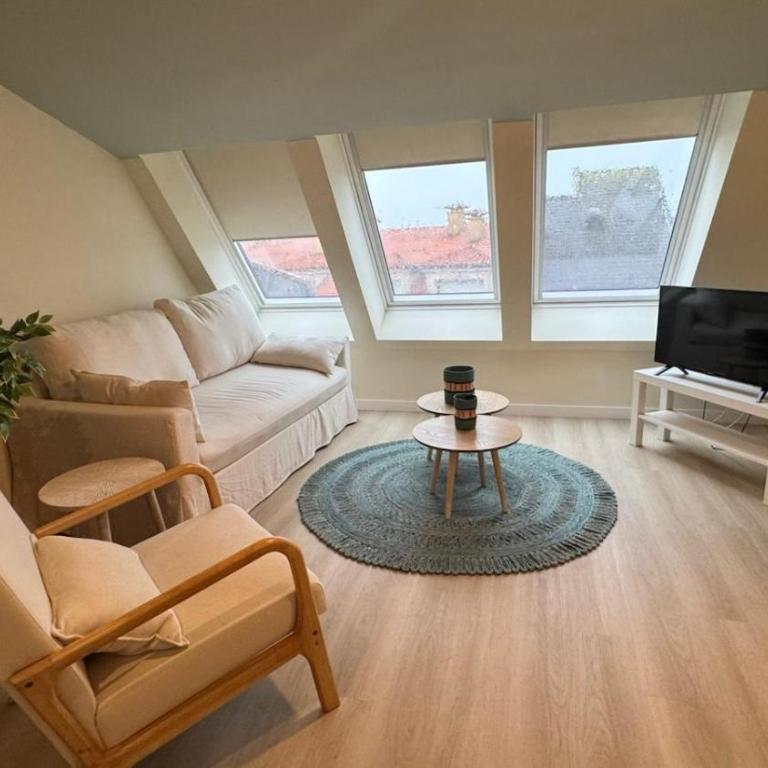 Silgar Stays - Apartamento Superior de 1 dormitorio - 14