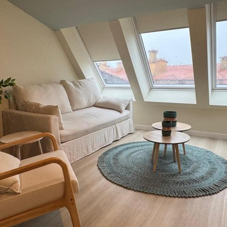 Silgar Stays - Apartamento Superior de 1 dormitorio - 1