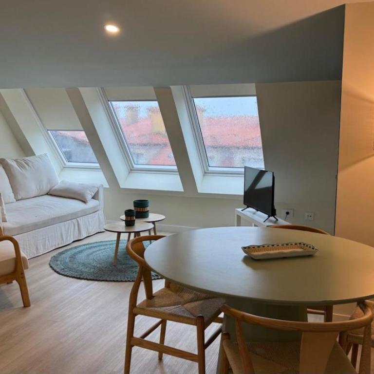 Silgar Stays - Apartamento Superior de 1 dormitorio - 21