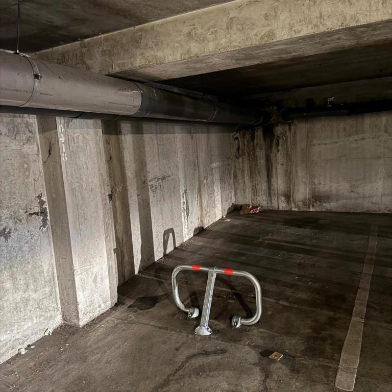 Orange Pastel - Parking gratuit - T2 cosy proche gare, GEM, Palais de justice - Apartment mit 1 Schlafzimmer - 21