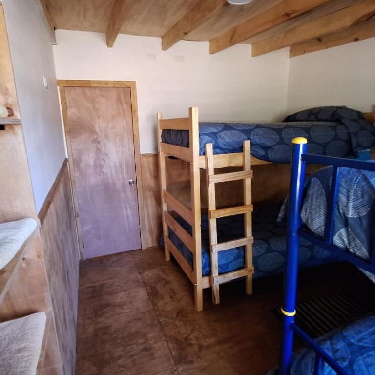 Refugio Tringlo - Two-Bedroom House - 5
