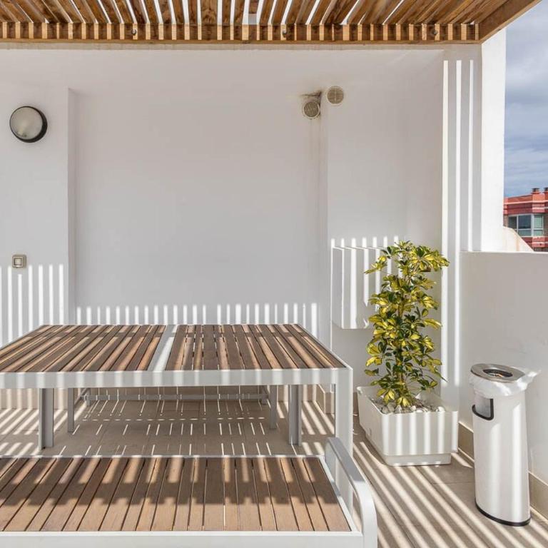 GuestReady - Nuevos Livian Suites Las Palmas - Apartamento Estudio - 10