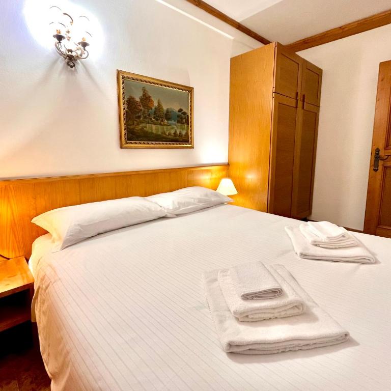 Cortina Relax - Appartamento con 1 Camera da Letto - 10