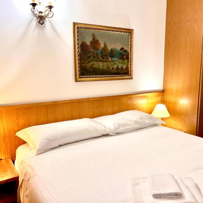 Cortina Relax - Appartamento con 1 Camera da Letto - 12