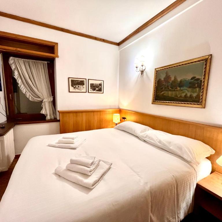 Cortina Relax - Appartamento con 1 Camera da Letto - 9