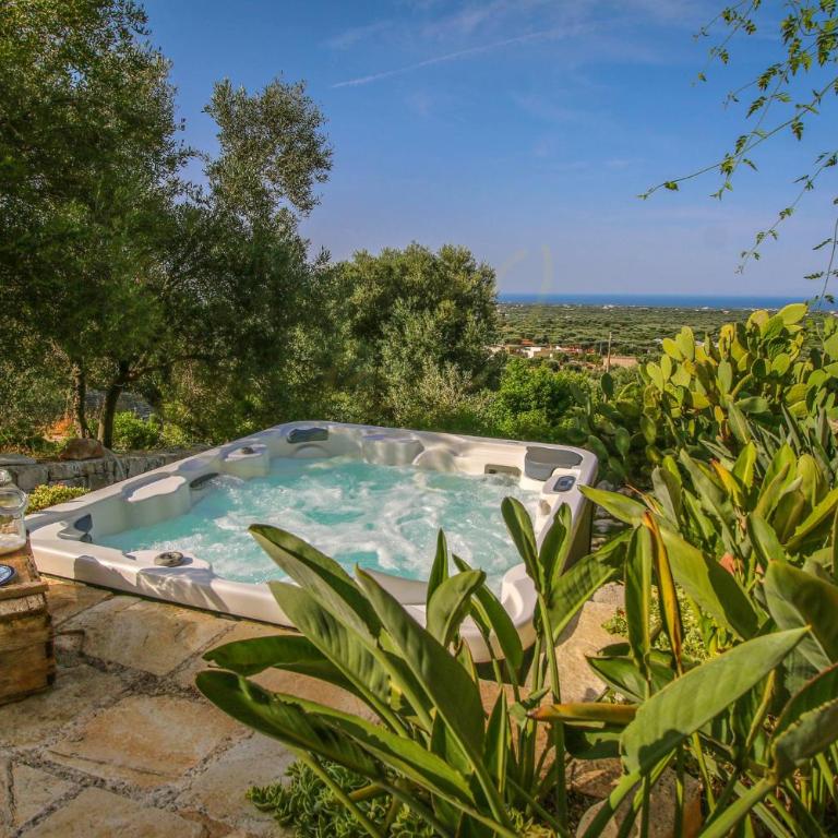 TD Casa Torchiano Hilltop Pool with Sea View - Casa Vacanze - 2