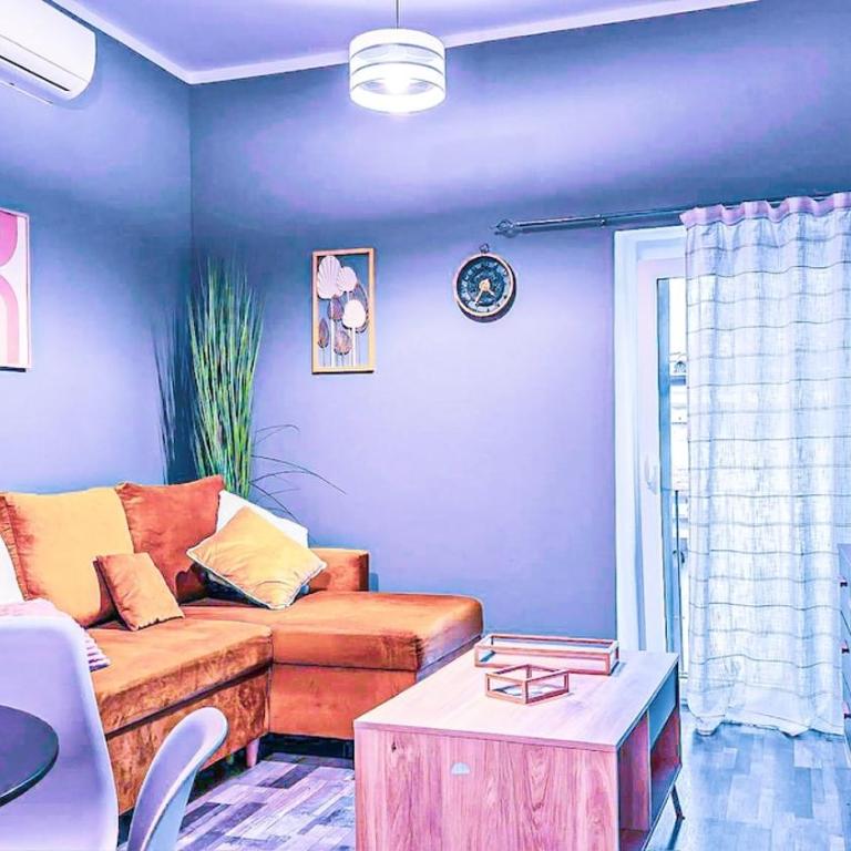 Residenza Santa Anastasia Lilla at Piazza Erbe - Appartamento con 1 Camera da Letto - 80