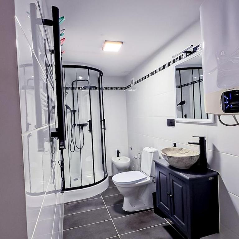 Residenza Santa Anastasia Lilla at Piazza Erbe - Appartamento con 1 Camera da Letto - 74