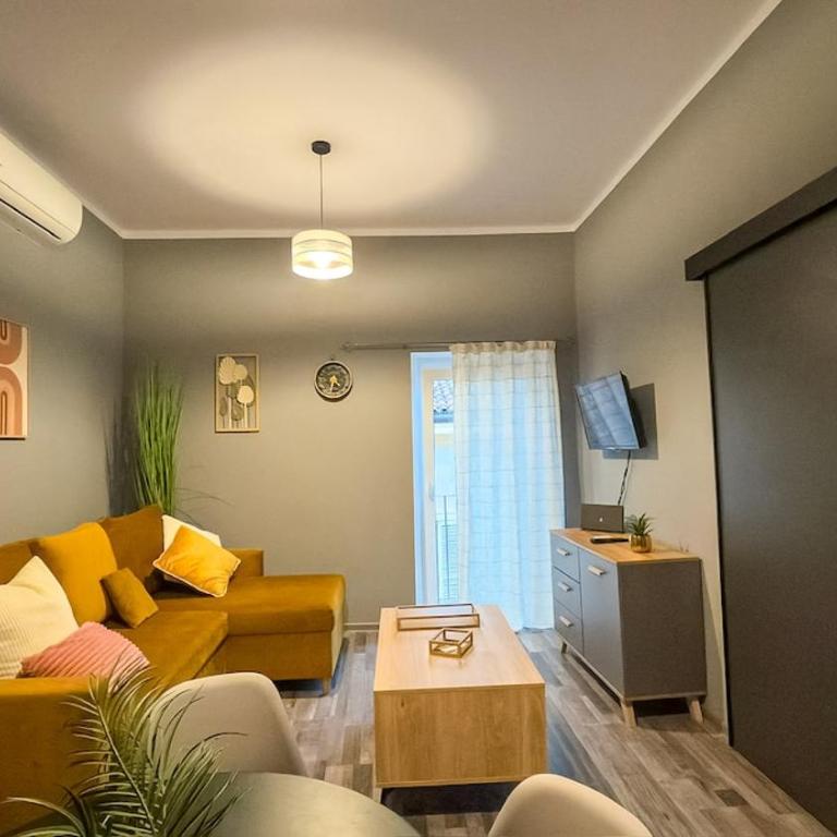 Residenza Santa Anastasia Lilla at Piazza Erbe - Appartamento con 1 Camera da Letto - 70
