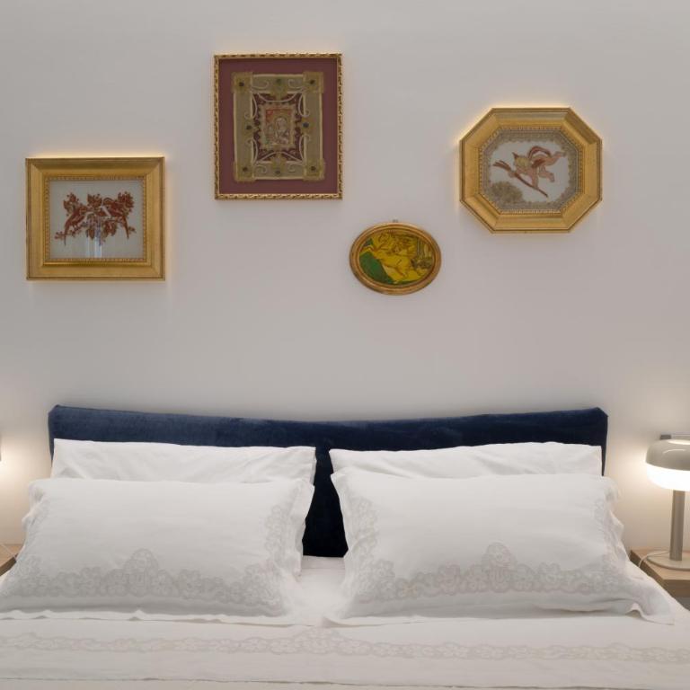 Home 29 Taormina City Center - Two-Bedroom House - 7