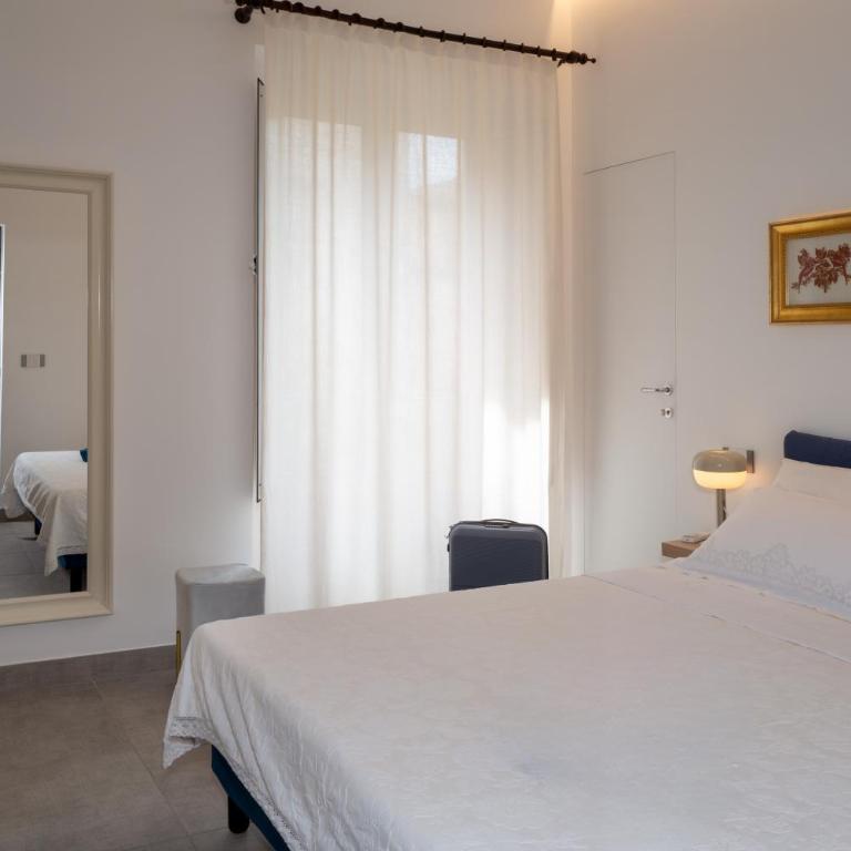 Home 29 Taormina City Center - Two-Bedroom House - 10