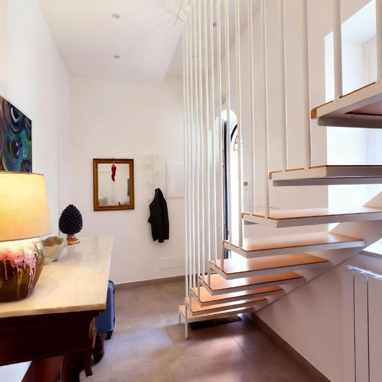 Home 29 Taormina City Center - Two-Bedroom House - 6